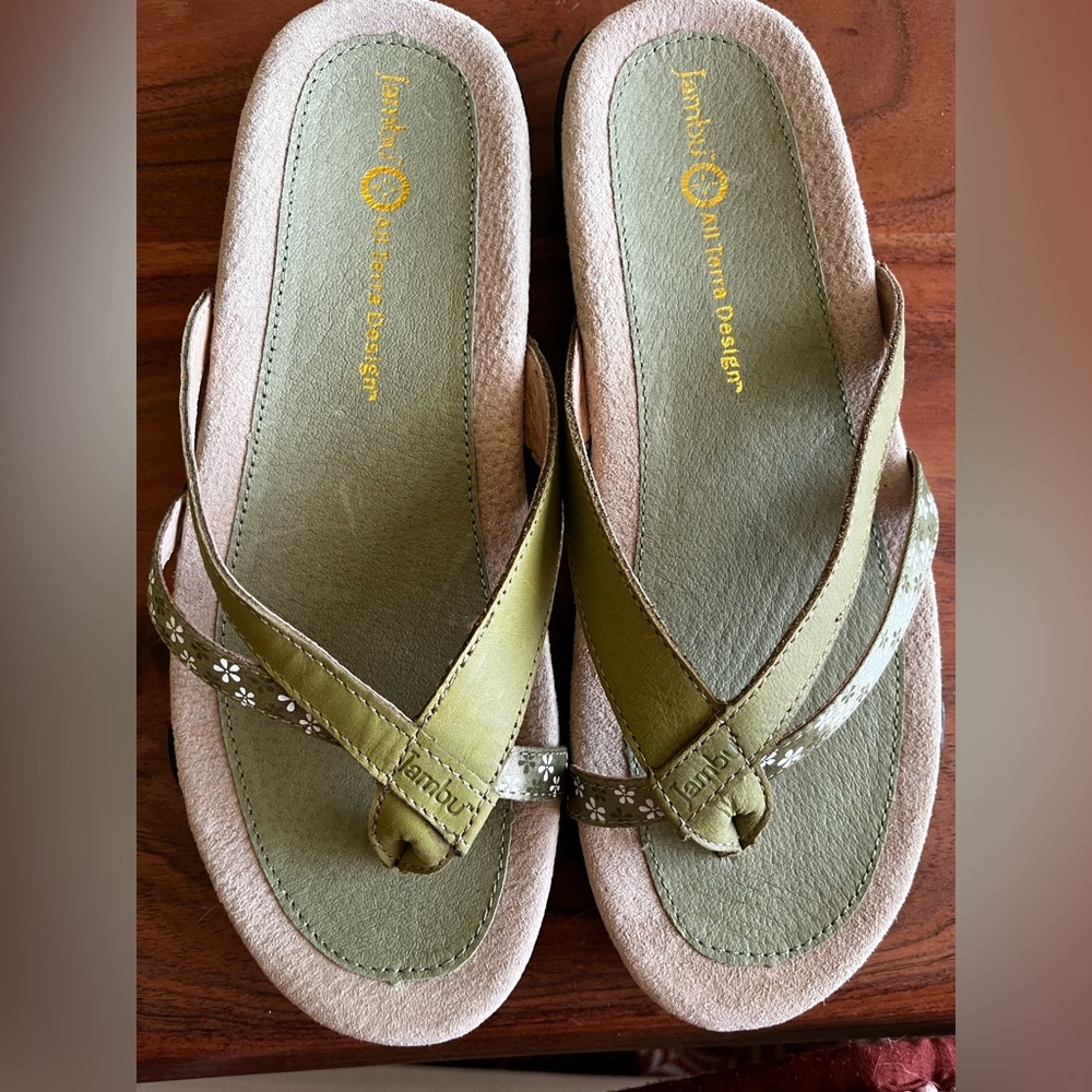 Jambu Capetown Flipflop